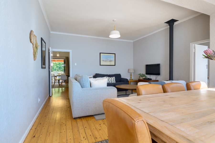 3 Bedroom Property for Sale in Claremont Western Cape